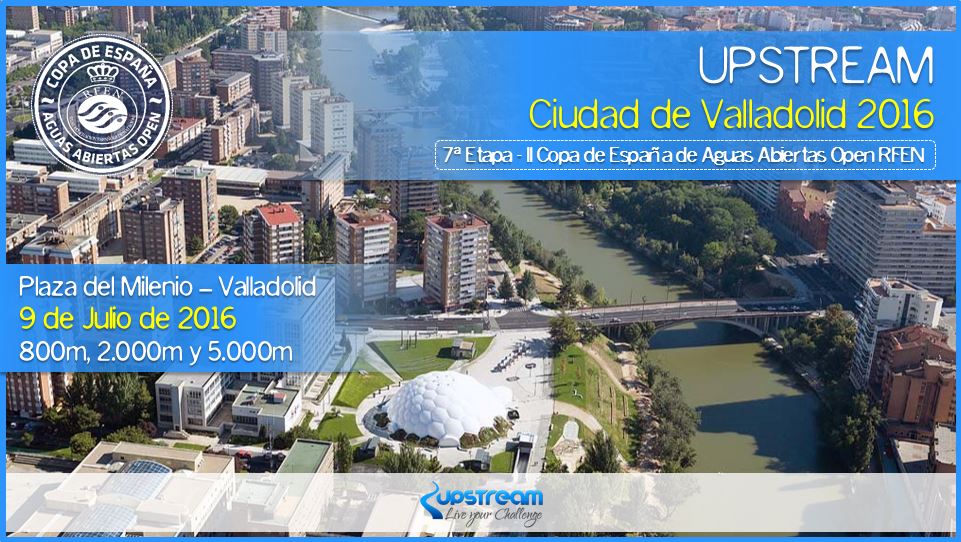 UpStream_Valladolid2016